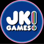 JK667 Game