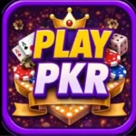 Play PKR Game