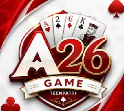 A26 Game