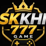SKKHI 777 Game