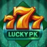 PK777 Game - Logo