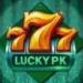 PK777 Game - Logo