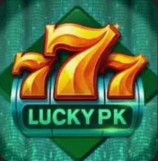 PK777 Game - Logo