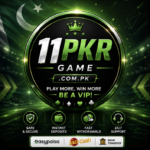 11PKR Game - Logo
