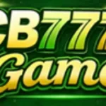 CB777 Game - Logo