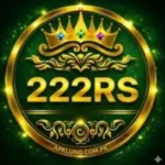 222RS Game - Logo
