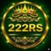 222RS Game - Logo