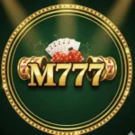 M777 Game - Logo