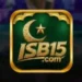 ISB15 Game - Logo
