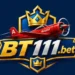 BT111 Game - logo
