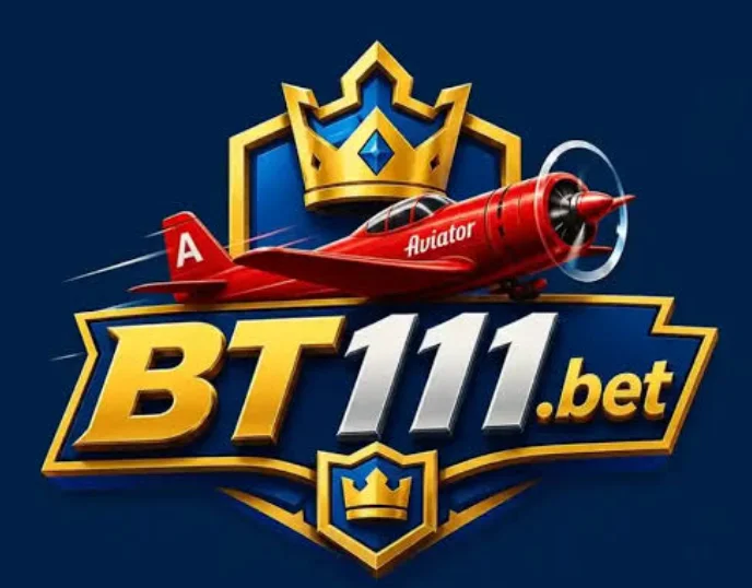 BT111 Game - logo