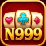 N999 Game - Logo