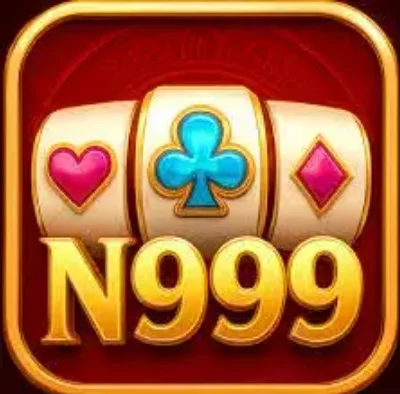 N999 Game - Logo