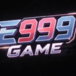 E999 Game - Logo