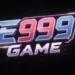 E999 Game - Logo