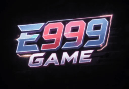 E999 Game - Logo