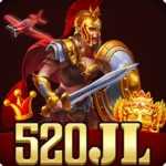 520JL Game - Logo