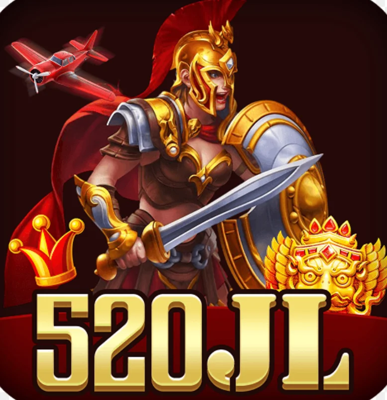 520JL Game - Logo