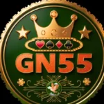 GN 55 Game - Logo