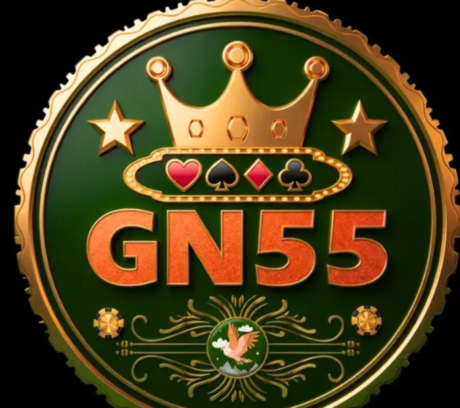 GN 55 Game - Logo