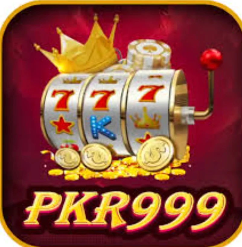 PKR 999 Game Download APK - Logo