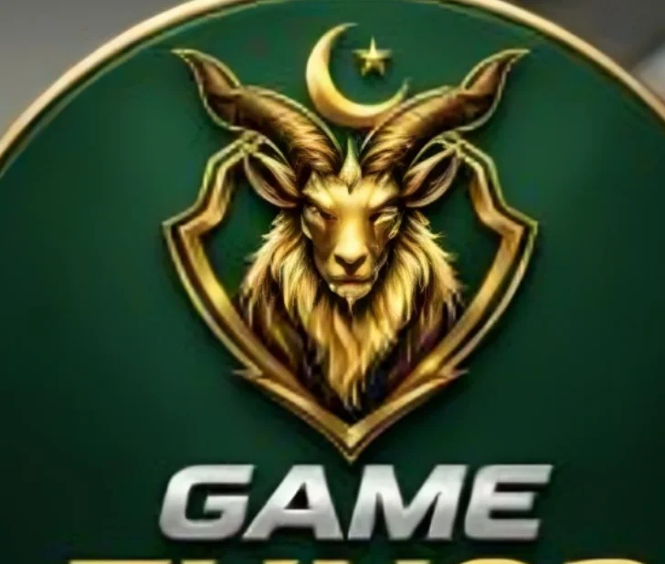 PK2026 Game Download - Logo