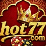 Hot77 Game APK Download - Logo