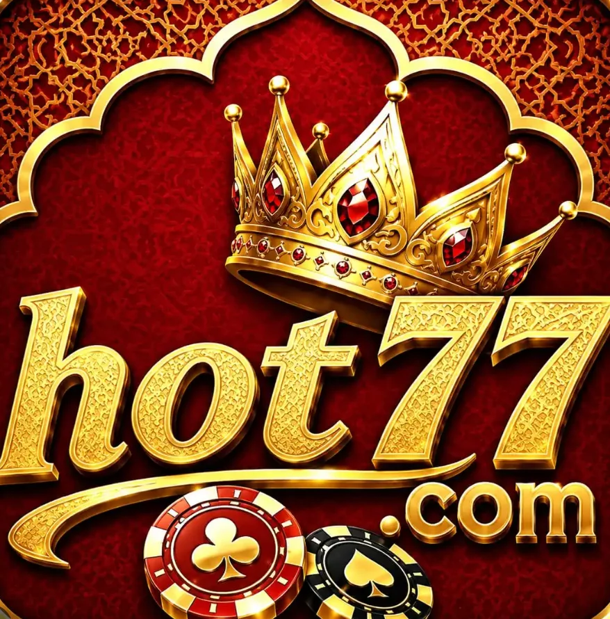 Hot77 Game APK Download - Logo