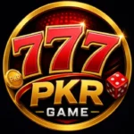 777PKR Game APK - Logo