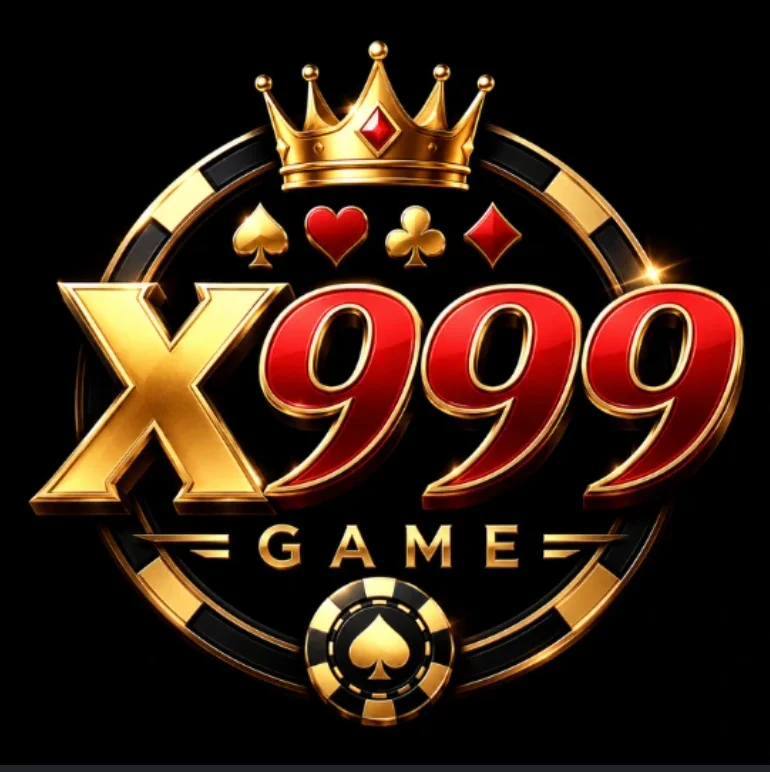 X999 Game Download - Logo