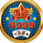 B999 Game APK - Logo
