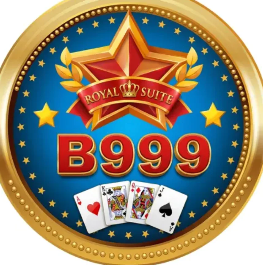 B999 Game APK - Logo