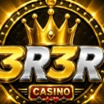 3r3r Game APK - Logo