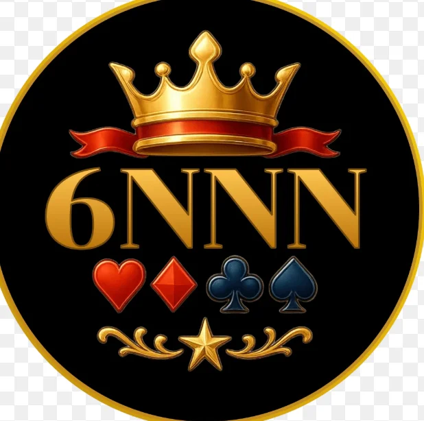 6NNN Game - Logo