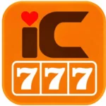 IC777 Game - Logo