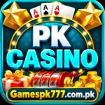 PK Casino