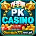 PK Casino