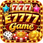 e777 game